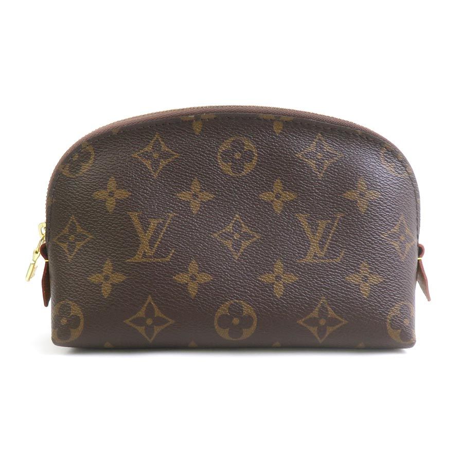 ルイ ヴィトン LOUIS VUITTON ポーチ ポシェット コスメティック M47515