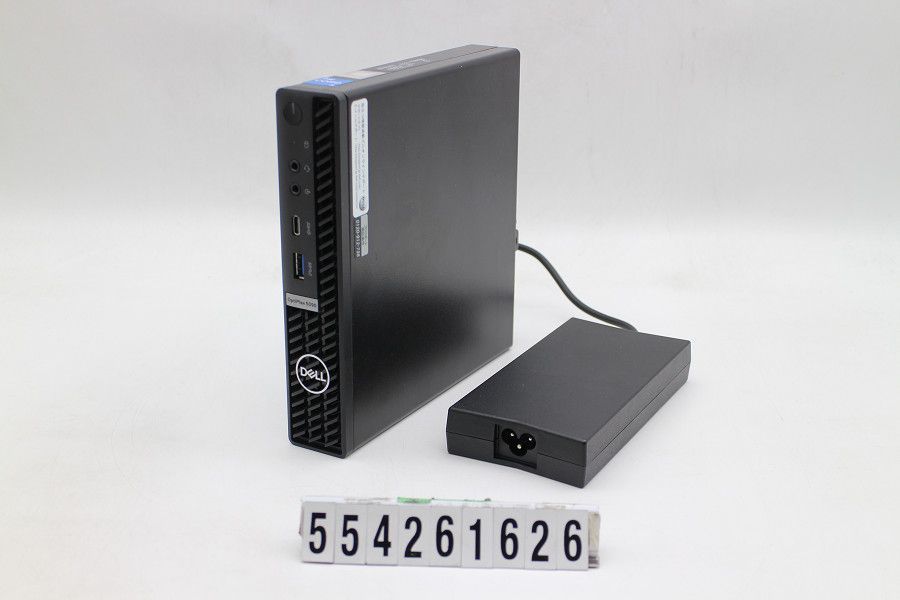 DELL Optiplex 5090 Micro Core i5 11500T 1.5GHz/16GB/500GB(SSD)/Win11 【554261626】