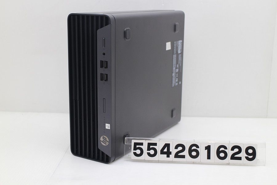 hp ProDesk 400 G7 SFF Core i3 10100 3.6GHz/8GB/256GB(SSD)/Multi/Win11 【554261629】