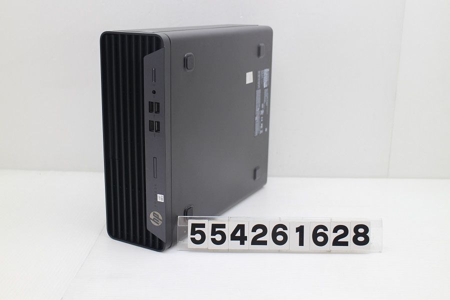 hp ProDesk 400 G7 SFF Core i3 10100 3.6GHz/8GB/256GB(SSD)/Multi