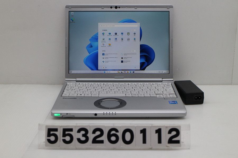 2025，SALE Panasonic CF-SV1RDEAS Core i5 1145G7 2.6GHz/8GB/256GB