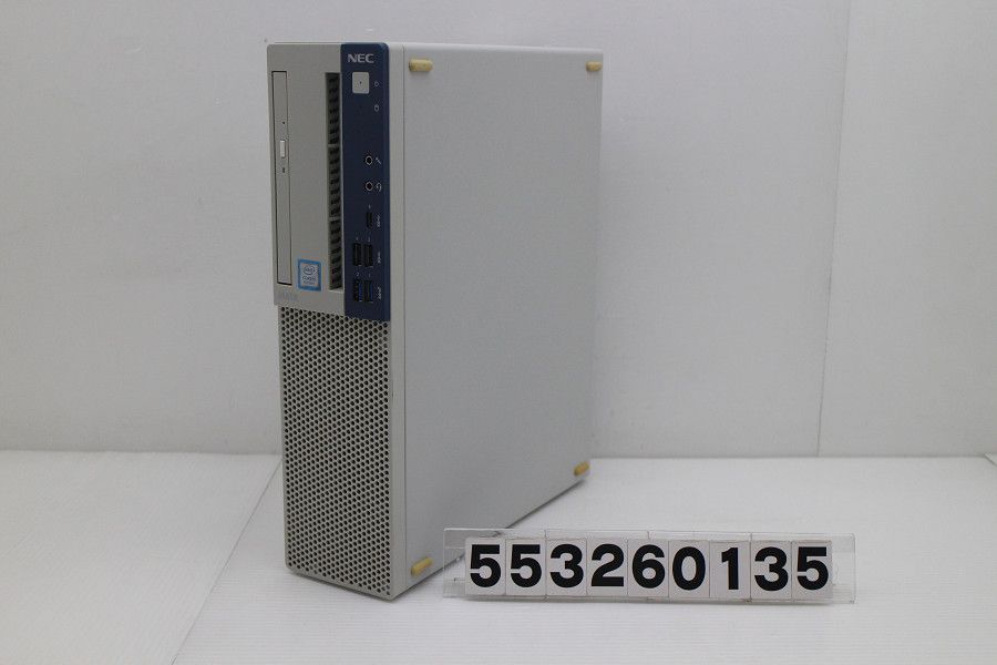NEC PC-MKM30BZ6AAW4 Core i5 8500 3GHz/16GB/256GB(SSD)/Multi/RS232C/Win11 【553260135】