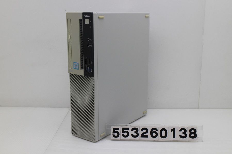 NEC PC-MRH32LZ6ACS4 Core i7 8700 3.2GHz/16GB/500GB(SSD)/Multi/RS232C/Win11 【553260138】