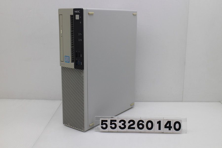 NEC PC-MRH32LZ6ACS4 Core i7 8700 3.2GHz/16GB/500GB(SSD)/Multi/RS232C/Win11 【553260140】