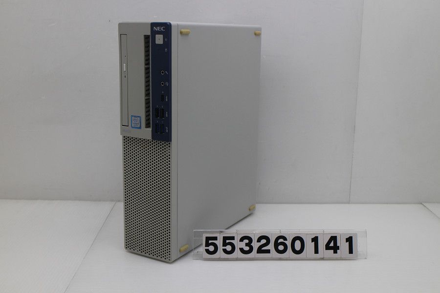 NEC PC-MKM30BZ6AAW4 Core i5 8500 3GHz/16GB/256GB(SSD)/Multi/RS232C/Win11 【553260141】