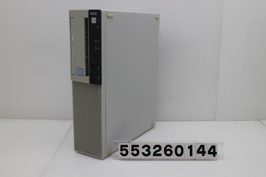 NEC PC-MRH32LZ6ACS4 Core i7 8700 3.2GHz/16GB/500GB(SSD)/Multi/RS232C/Win11 【553260144】