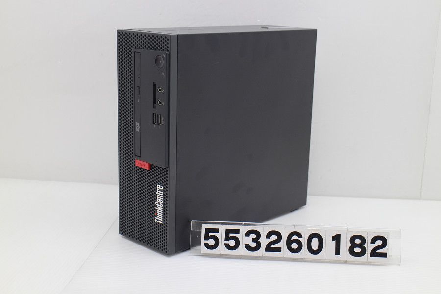 Lenovo ThinkCentre M720e Core i5 8400 2.8GHz/8GB/256GB(SSD)/Multi/RS232C/Win11 【553260182】