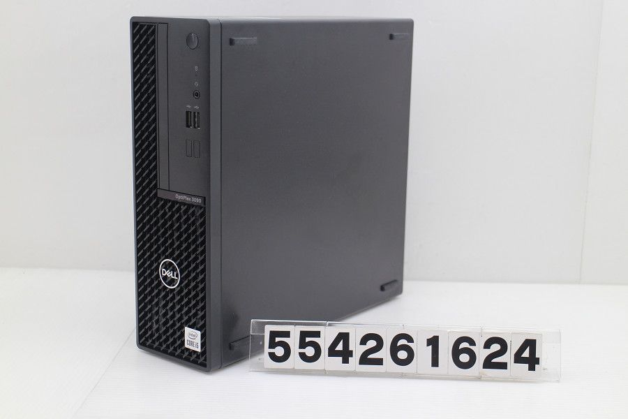 DELL Optiplex 3090 SFF Core i5 10505 3.2GHz/16GB/256GB(SSD)/Win11 【554261624】