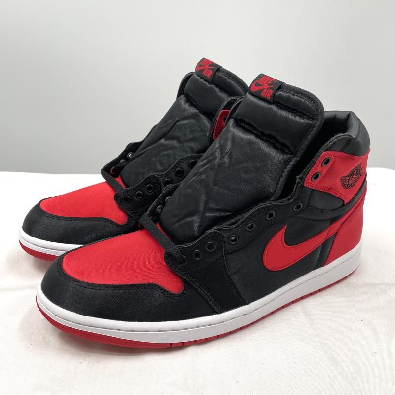 【中古】Nike Women's Air Jordan 1 Retro High OG 