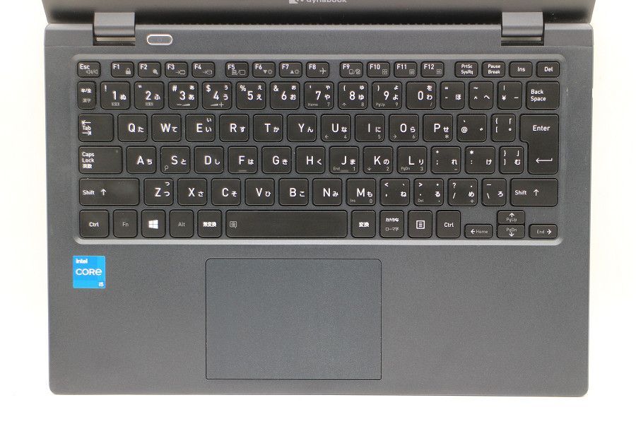Windowsノート本体Dynabook Dynabook G83/HS Core i5 1135G7 2.4GHz