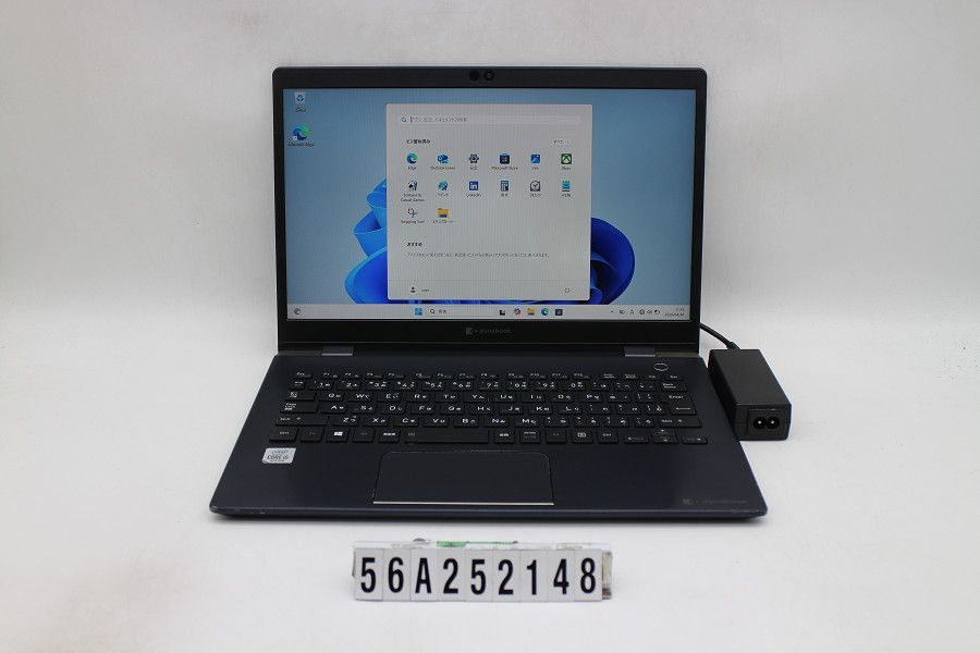 Dynabook Dynabook G83/FP Core i5 10210U 1.6GHz/8GB/256GB(SSD)/13.3