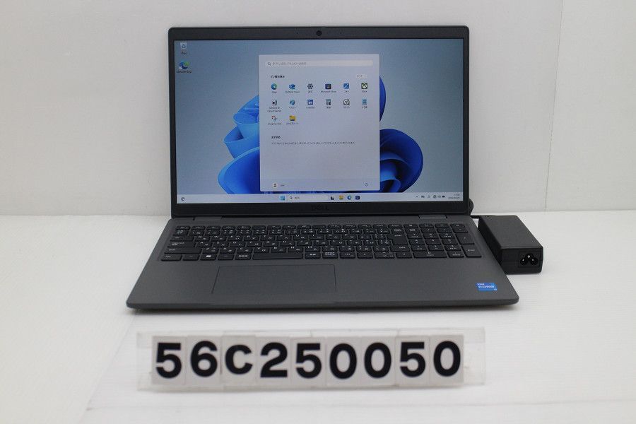 DELL Latitude 3540 Core i5 1235U 1.3GHz/8GB/256GB(SSD)/15.6W/FHD(1920x1080)/Win11 【56C250050】 39,390円