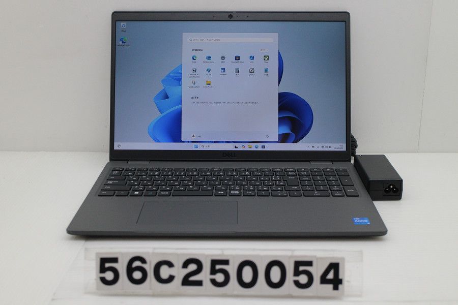 DELL Latitude 3540 Core i5 1235U 1.3GHz/8GB/256GB(SSD)/15.6W/FHD(1920x1080)/Win11 【56C250054】 39,390円