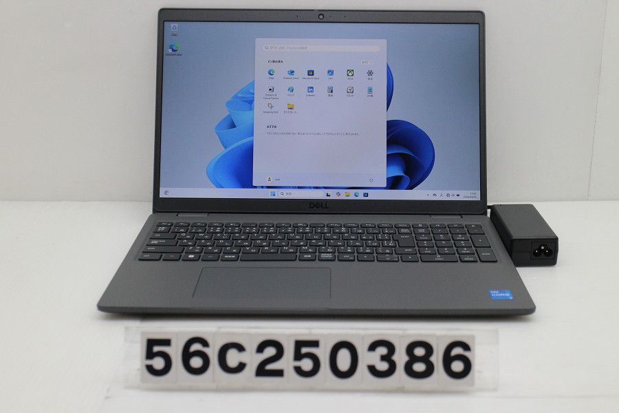 DELL Latitude 3540 Core i5 1235U 1.3GHz/8GB/256GB(SSD)/15.6W/FHD(1920x1080)/Win11 【56C250386】 39,390円