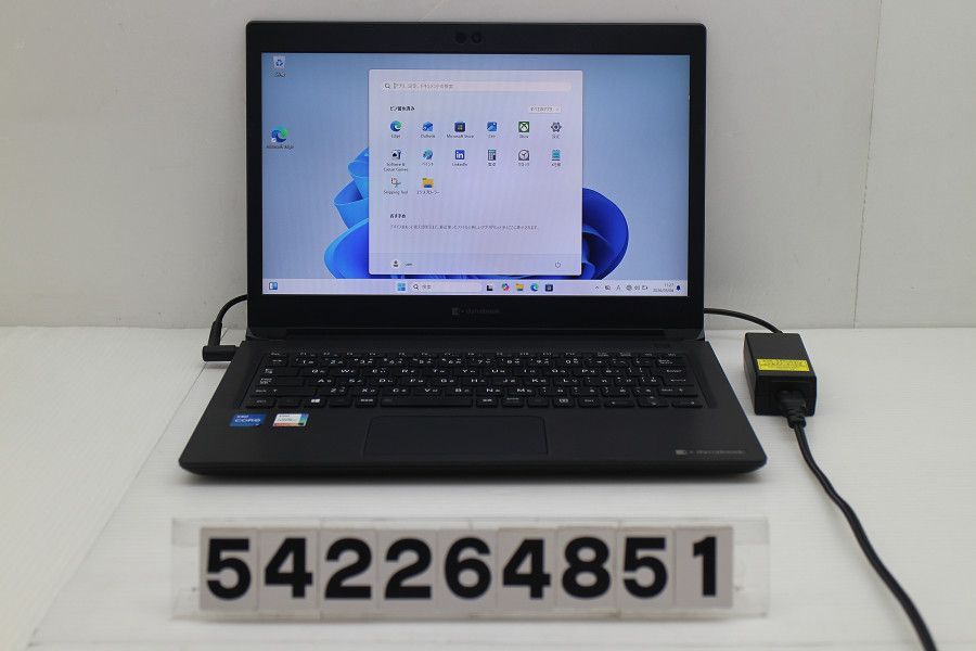 dynabook dynabook S73/HS Core i5 1135G7 2.4GHz/16GB/512GB(SSD)/13.3W/FHD(1920x1080)/Win11 【542264851】