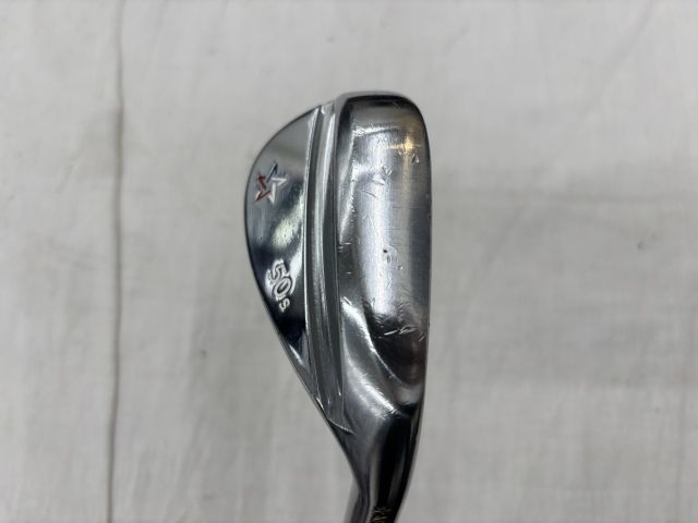 キキ品 ARTISANGOLF ARTISAN Wedge non-plating◇N.S.PRO MODUS3 WEDGE 125