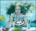 【中古】 ALL SINGLES「A」 SOPHIA [レンタル落ち] [CD]