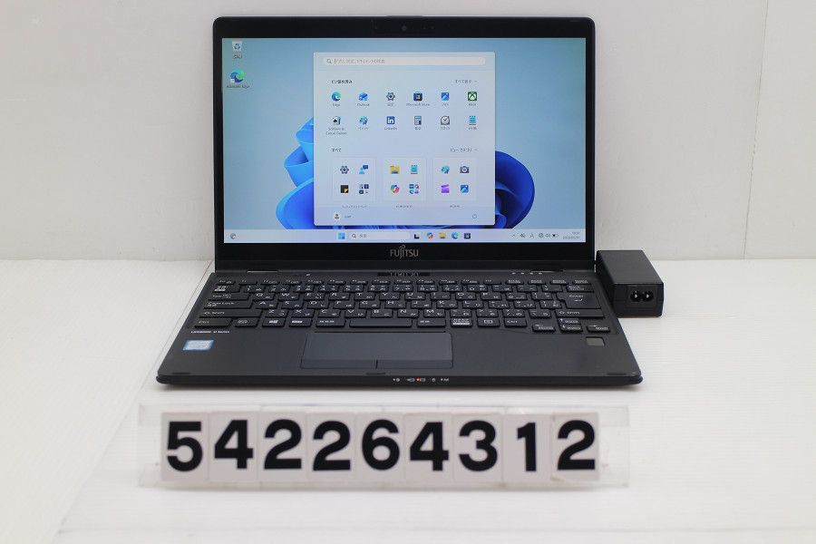 ノートPC LIFEBOOK（Core i5）256SSD タッチパネル