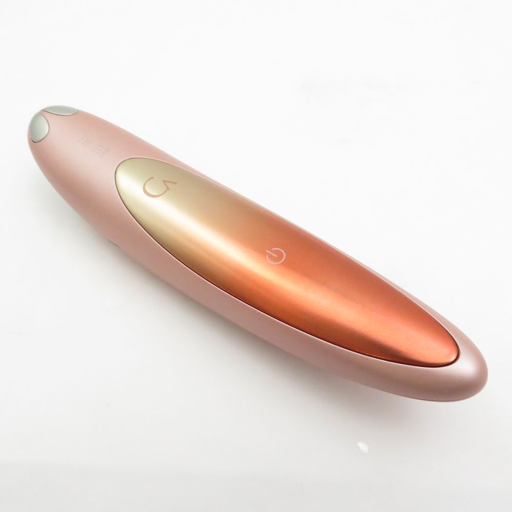未使用 YA-MAN ヤーマン クリアージュ CR-01P アイリフト 家庭用美容機器 美顔器 BD5295