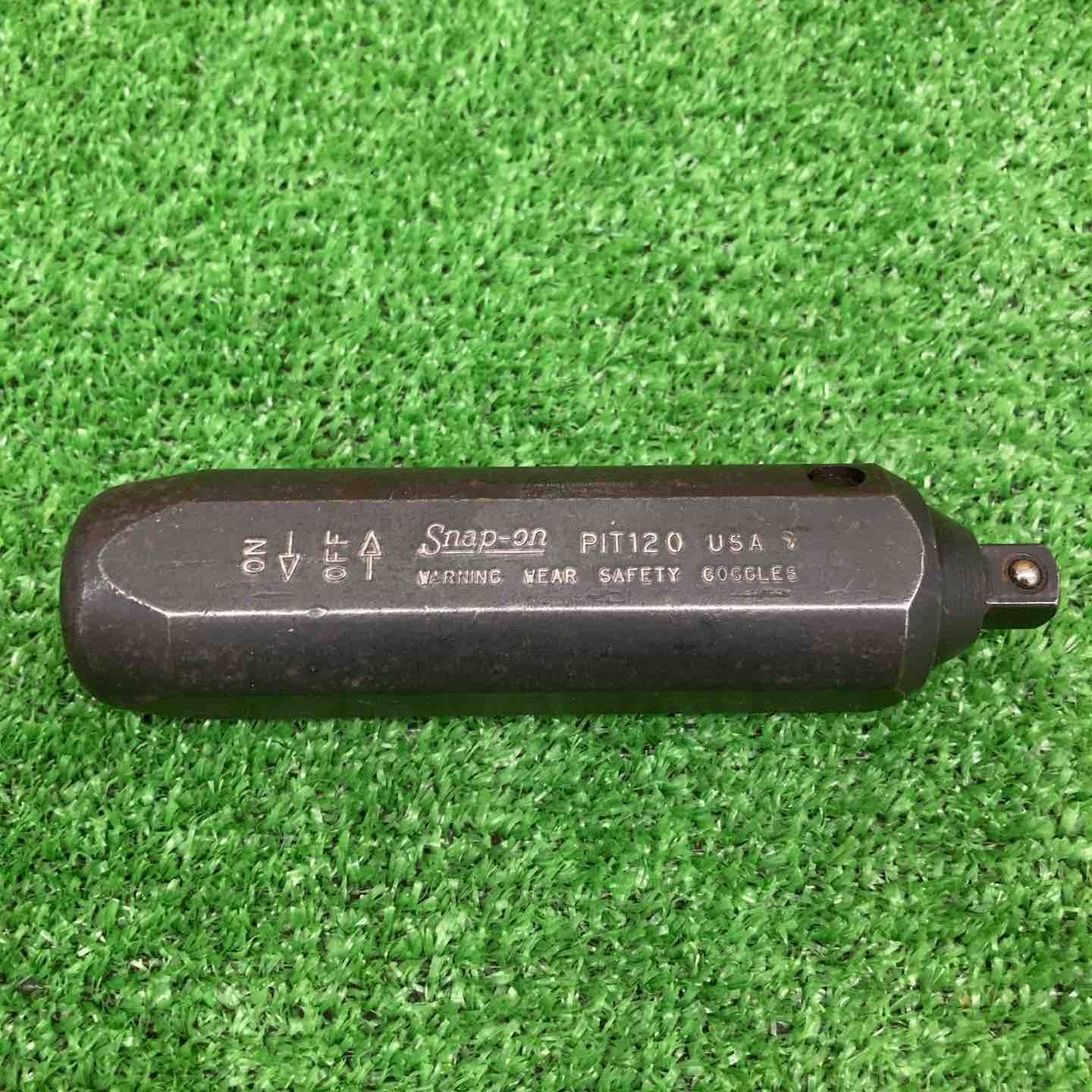 スナップオン インパクトドライバー ショックドライバー Amazon 