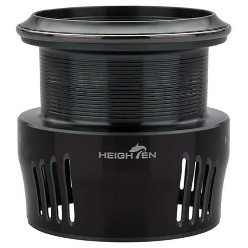 HEIGHTEN リール スプール ダイワ (DAIWA) EX LT 替えスプール 2500 / 2500S 対応 EXIST イグジスト/AIRITY エアリティ/CERTATE セルテート/LUVIAS AIRITY ルビアス エアリテ 110f222a