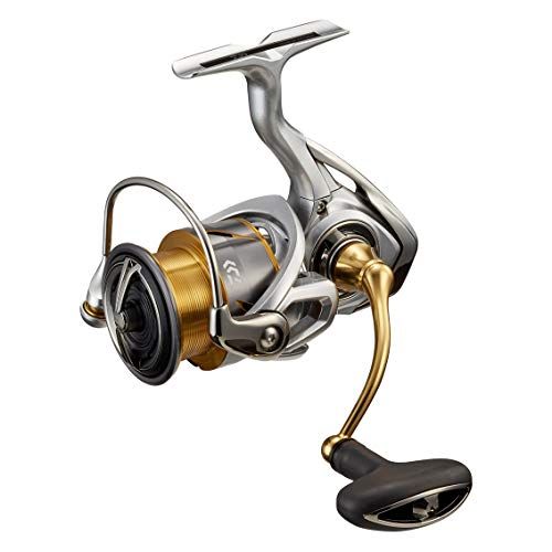 ダイワ(DAIWA) スピニングリール 21 フリームスLT (2021年モデル) 71a4ad27 12,180円