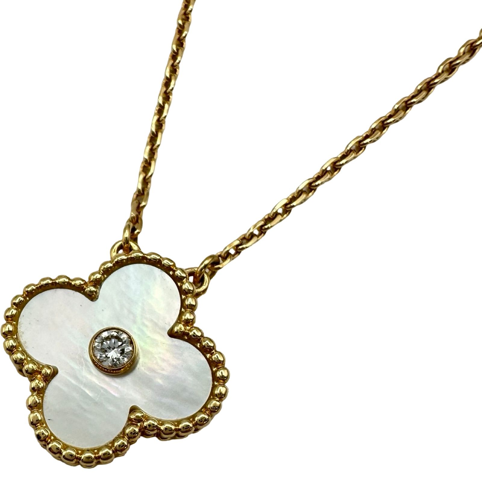 ヴァンクリーフ＆アーペル Van Cleef & Arpels ヴィンテージ 