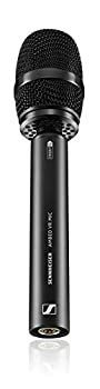 中古】 Sennheiser プロフェッショナルマイク ブラック (Ambeo VR 3D