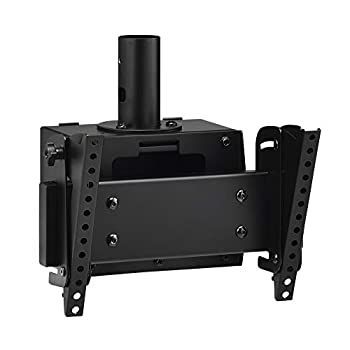 【中古】 ハヤミ工産【HAMILeX】「CHシリーズ」天吊金具(テレビ取付金具*~43V型対応) CH-43B