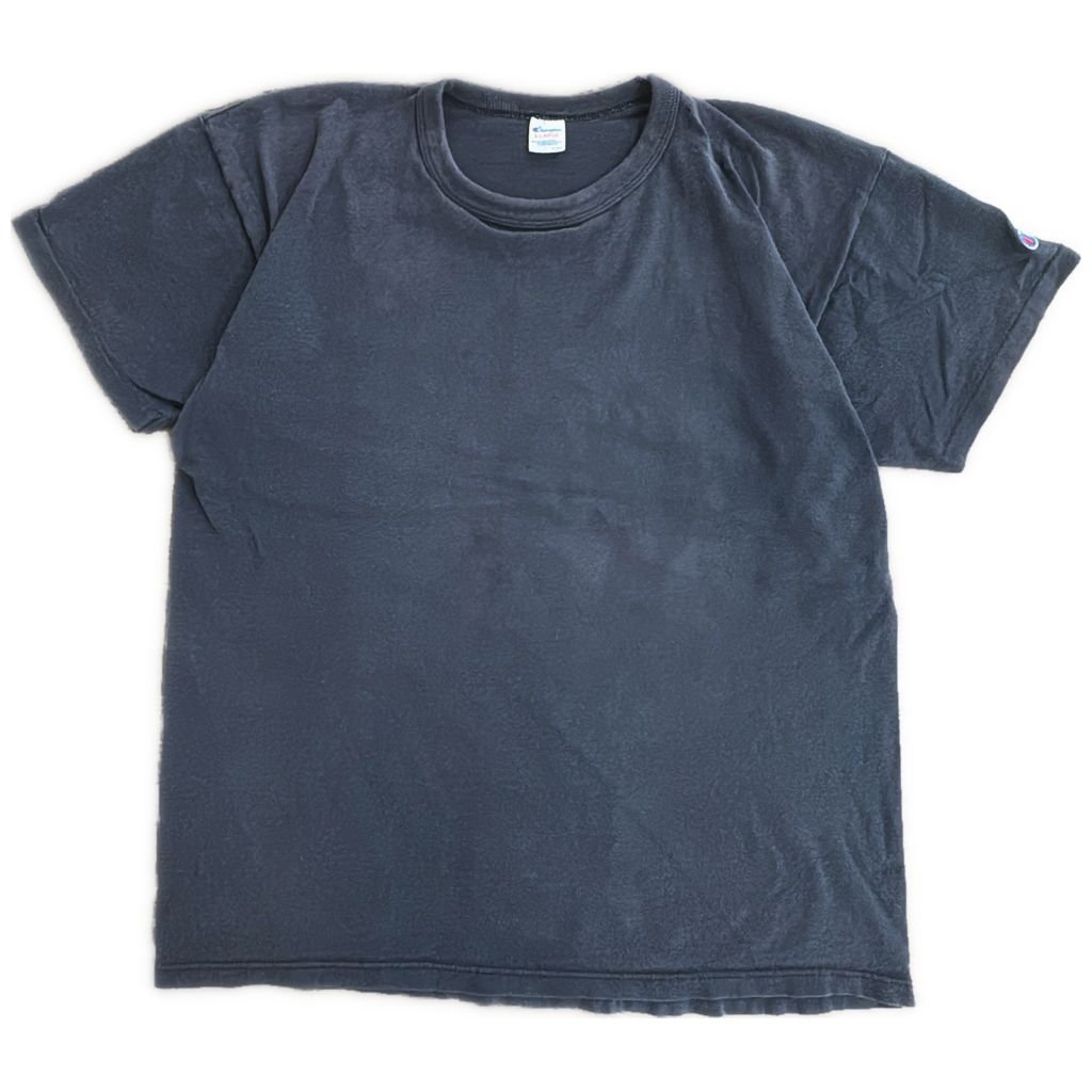 80年代 USA製 Champion チャンピオン NBA オーランド・マジック 半袖Ｔシャツ プロチーム バスケ トリコタグ(メンズ XL)中古 古着 Y0541