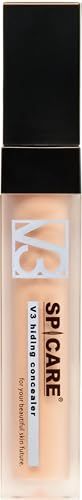 【公式】V3 ハイディング コンシーラー SPICARE スピケア 7ml SPF30 PA++ CHARIS&Co. サロン専売品pms e7c09f22