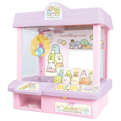 タカラトミー(TAKARA TOMY) すみっコぐらし すみっコクレーンゲームY 3837b1fd
