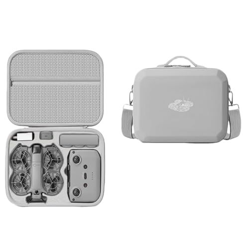 DJI Neo 2 対応ケース 耐衝撃 防水 ハードケース, 収納ボックス, RC-N3送信機アクセサリーアクセサリー保護ケースY 39f30fca