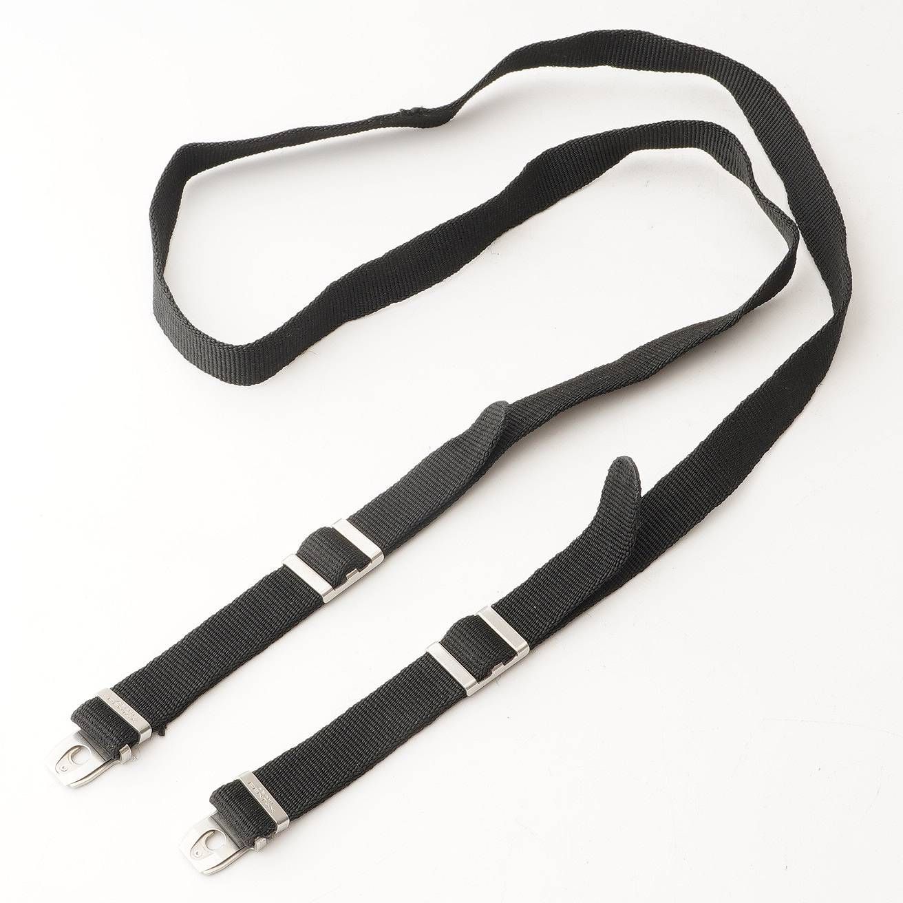 ペンタックス Pentax Asahi ネックストラップ Neck Strap 専用留め具付き 645 6x7 67用 4,779円