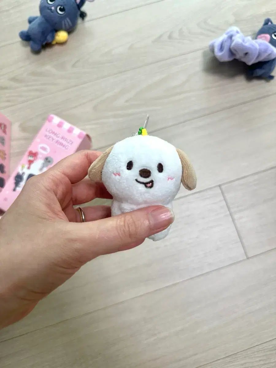 멍룡이 8cm