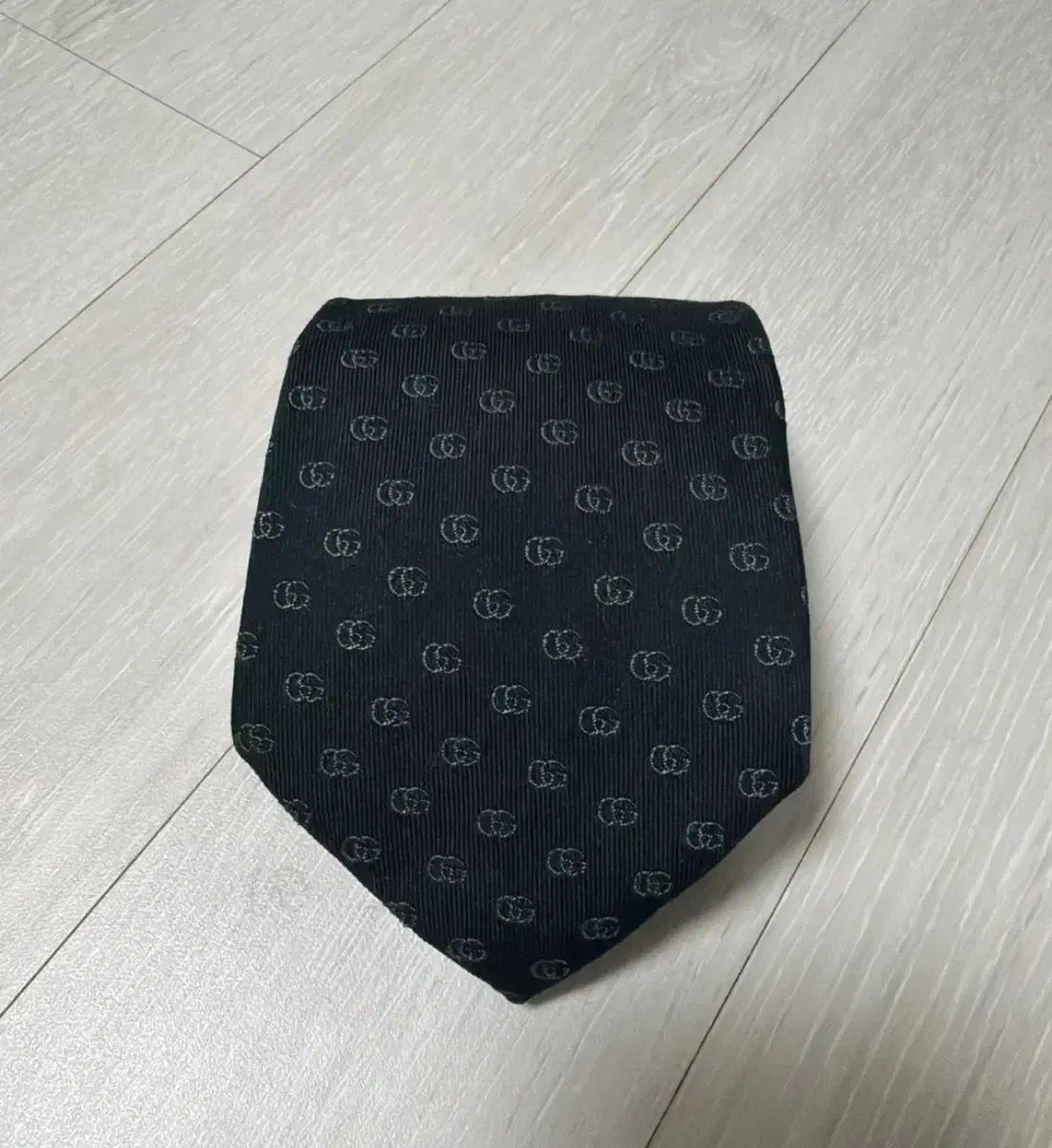 (正規品/新品) グッチ ネックタイ