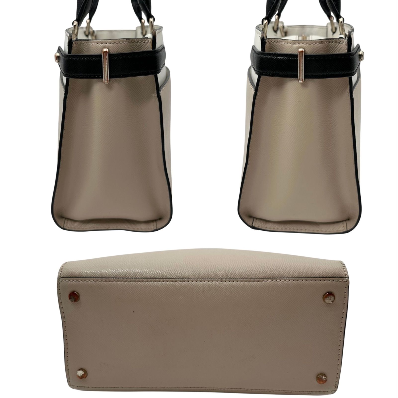 B5187】 kate spade new york ケイトスペード ステイシー カラー 