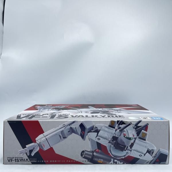 【中古】バンダイ　DX超合金 劇場版VF-1S バルキリー(一条輝機)　未開封　マクロス[92][240092337830] 中古】バンダイ DX超合金 劇場版VF-1S バルキリー(一条輝機) 未開封