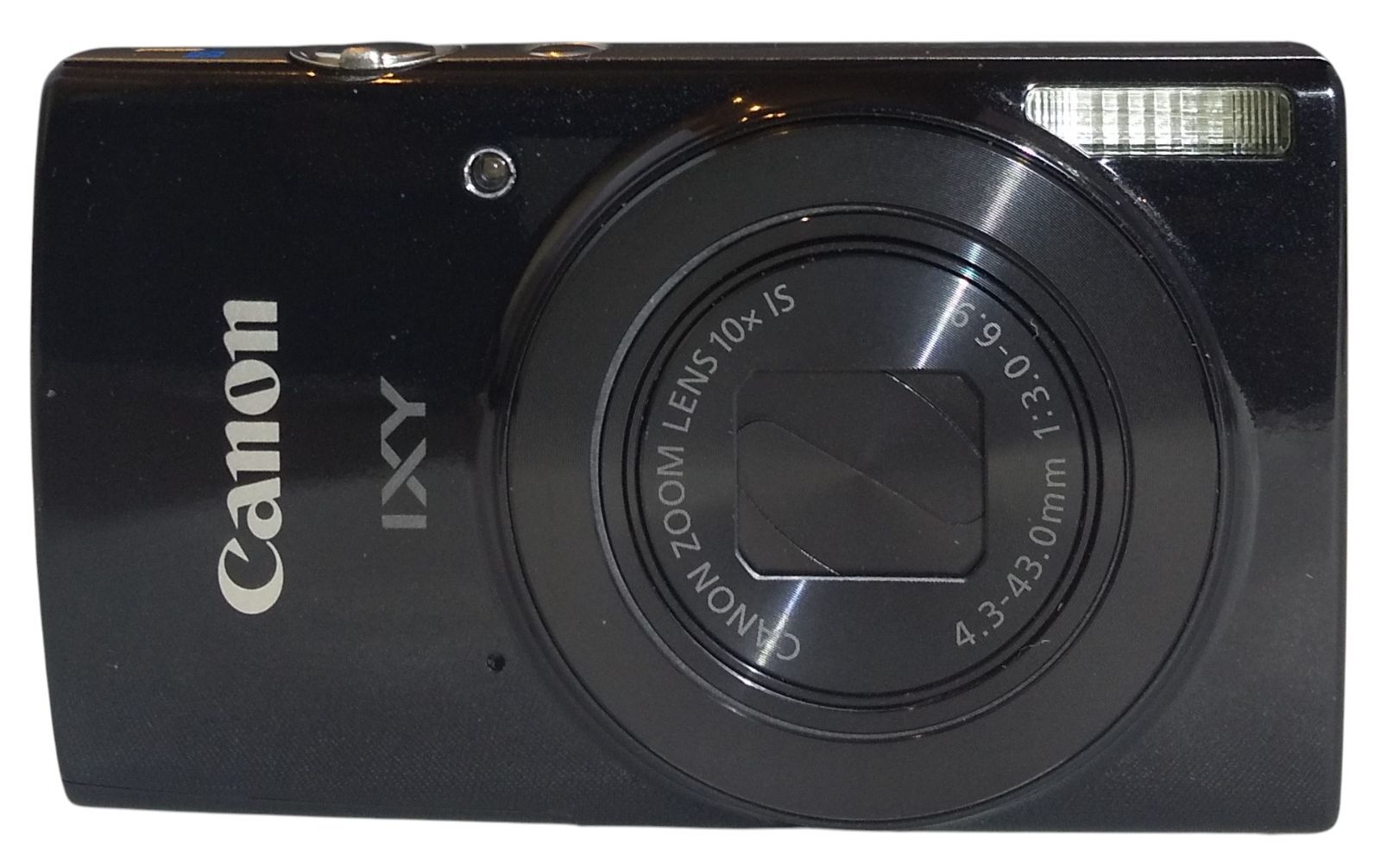 【極美品・動作確認済】Canon IXY 190 キャノン　wi-fi デジカメ キヤノン（Canon） キャノン IXY 190 コンパクトデジタルカメラ