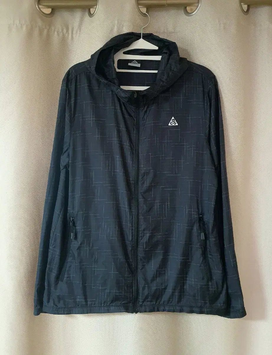 (状態良し) NIKE acg 超軽量 ウィンドブレーカー ジャケット 90