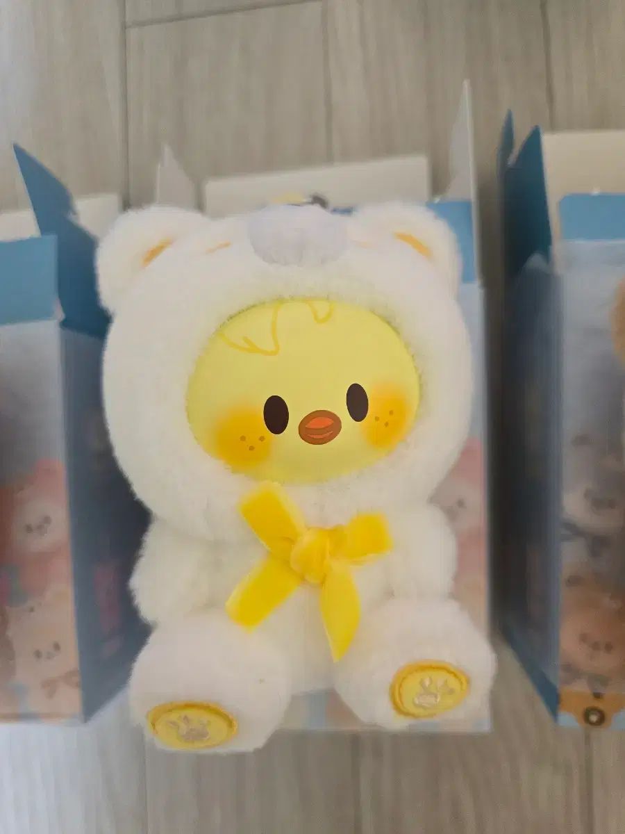 Stray Kids(ストレイキッズ・スキズ・SKZ) スキズ skzoo secret keyring FELIX ぬいぐるみ