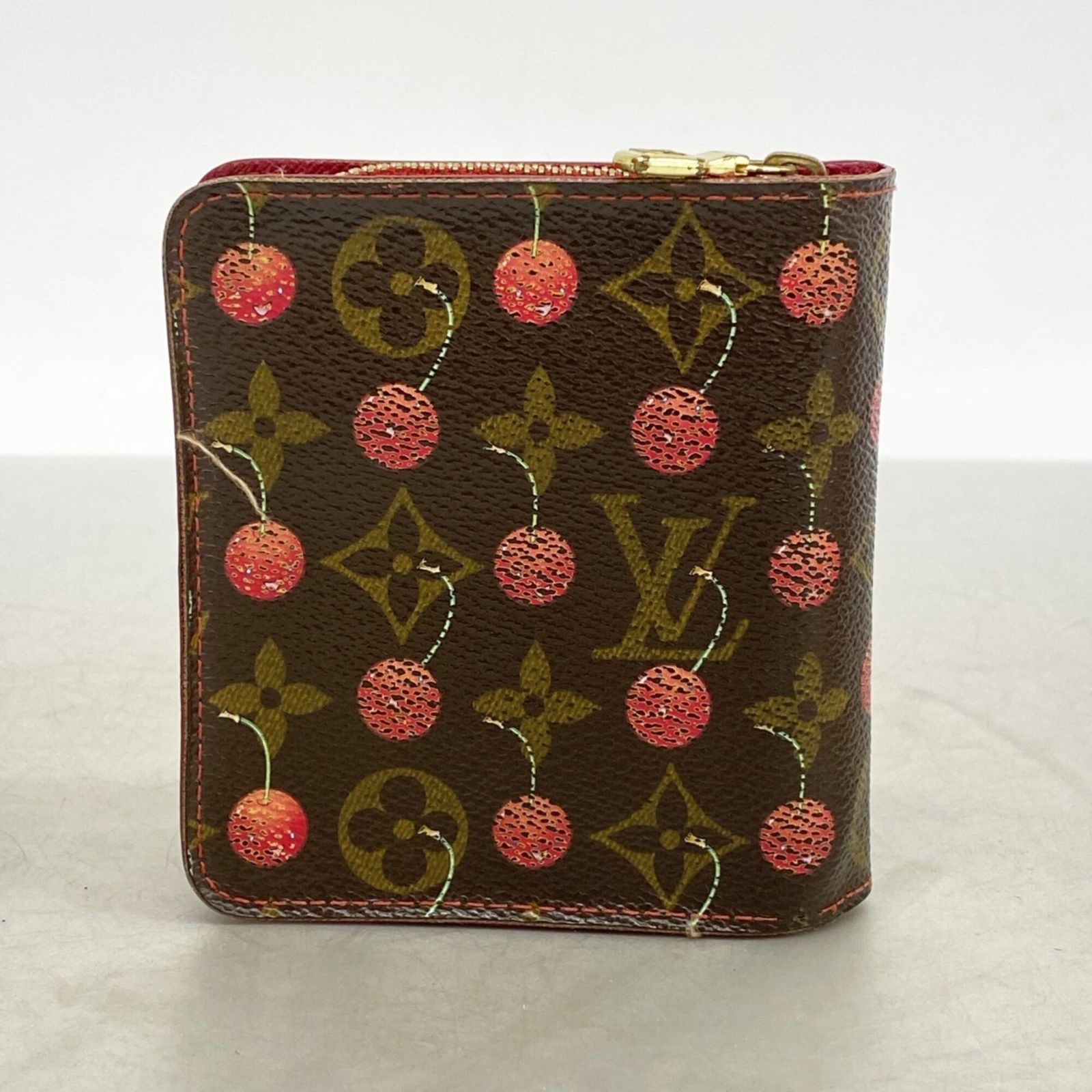 ルイ・ヴィトン(Louis Vuitton) ルイ・ヴィトン 財布 モノグラム
