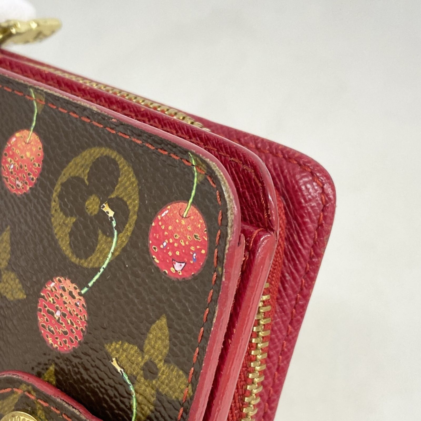 ルイ・ヴィトン(Louis Vuitton) ルイ・ヴィトン 財布 モノグラム