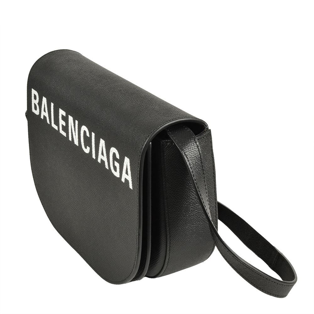 バレンシアガ BALENCIAGA ヴィル デイ ショルダーバッグ レザー 542207