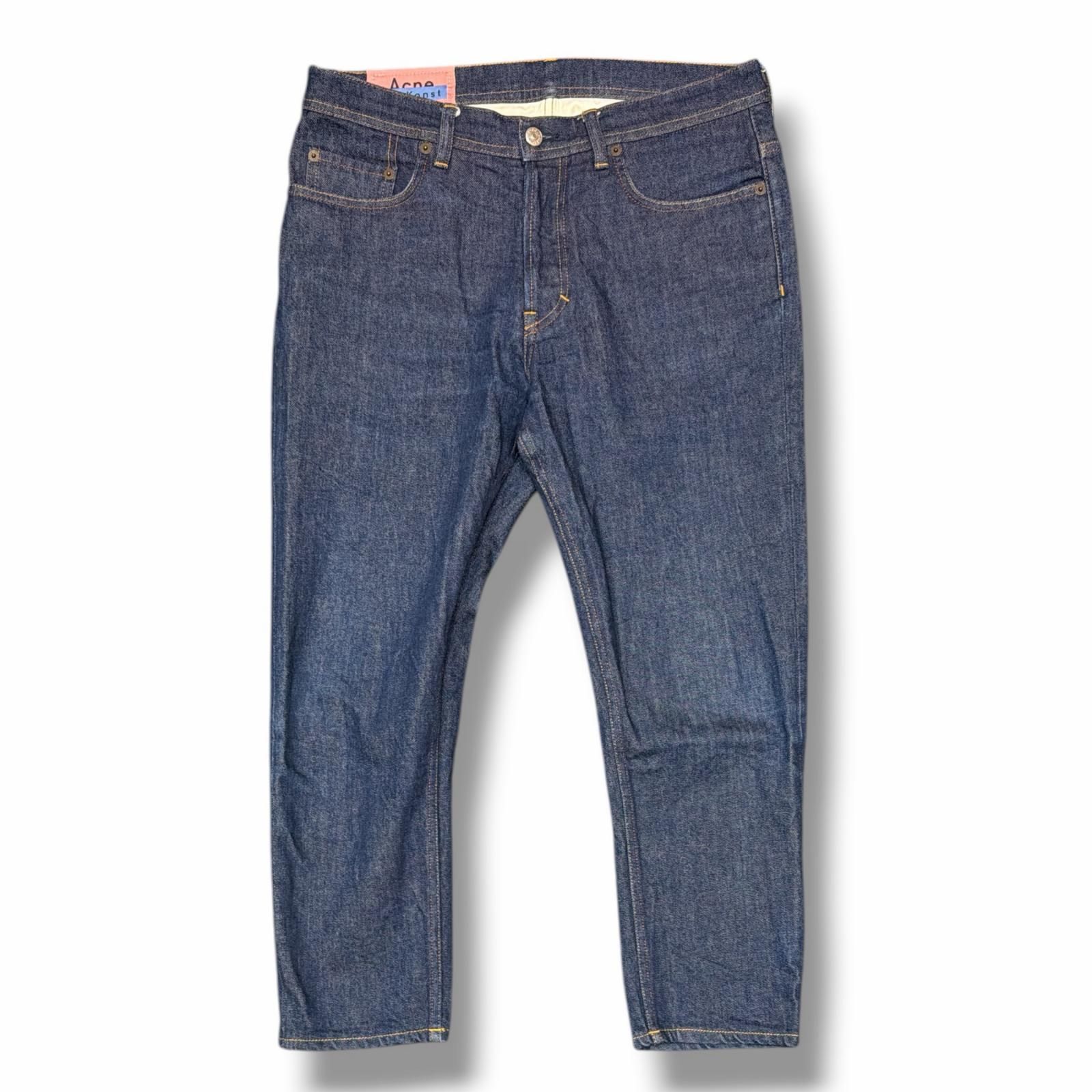 ACNE STUDIOS BLA KONST デニムパンツ ジーンズ アクネストゥディオズ