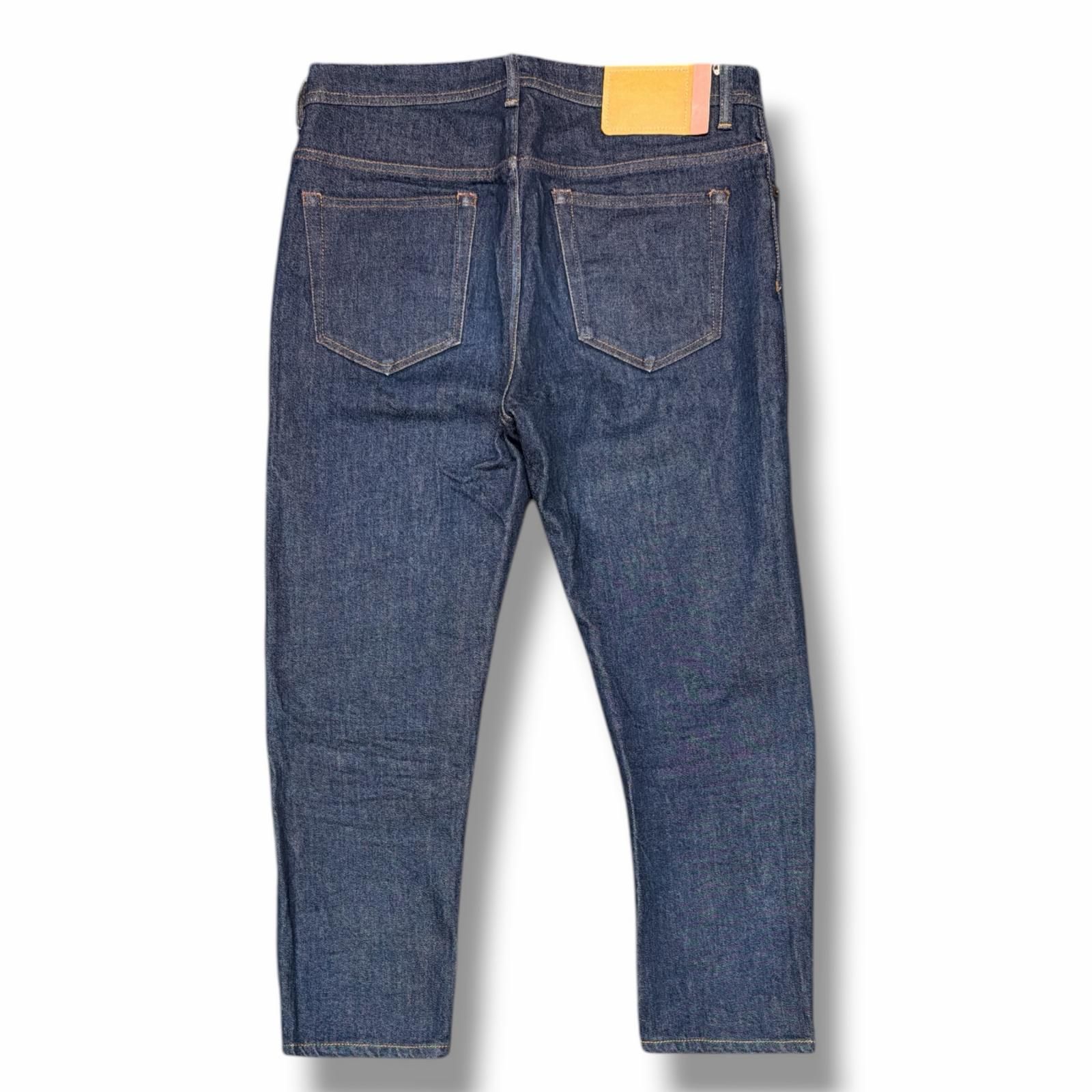 安い，新品 ACNE STUDIOS BLA KONST デニムパンツ ジーンズ アクネ 