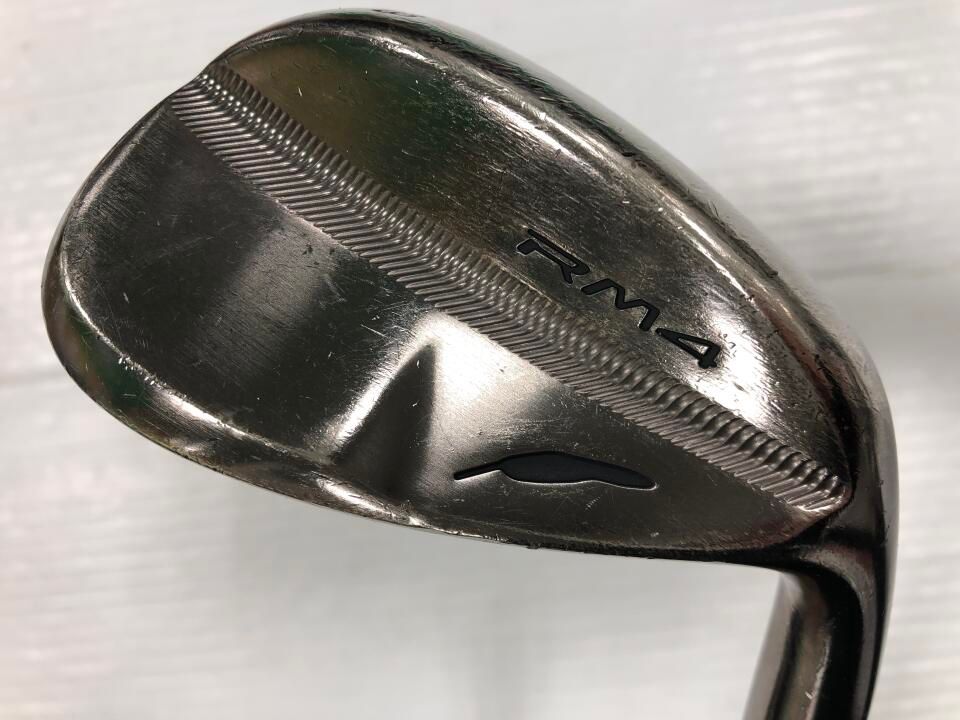 フォーティーン RM-4 48度 NSプロ TS-101w WEDGEフレックス ウェッジ 中古 ゴルフドゥ!NEXTグローボ蘇我店【最短即日発送】