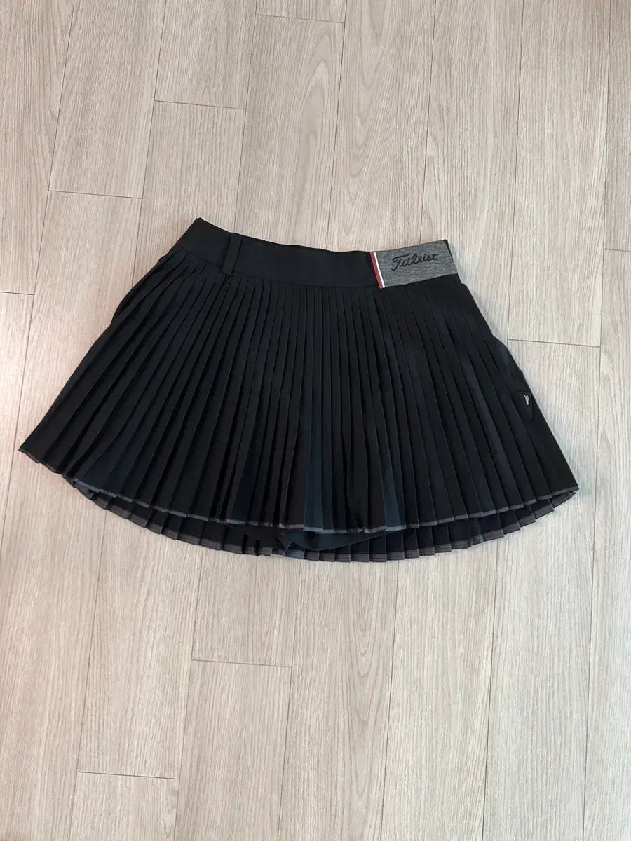 タイトリスト スカート デパート正規品