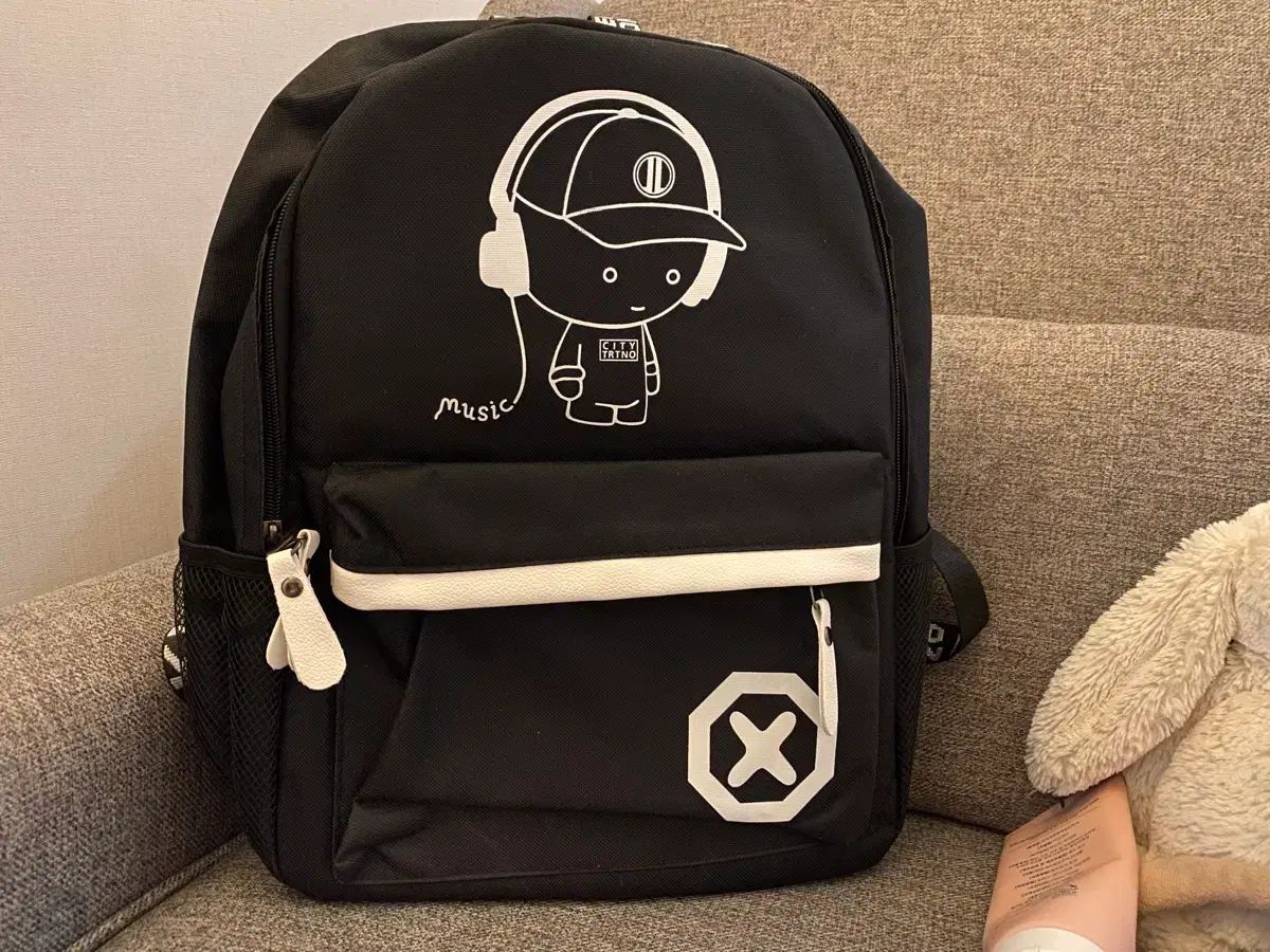 KINOUCHI Limited Edition バックパック