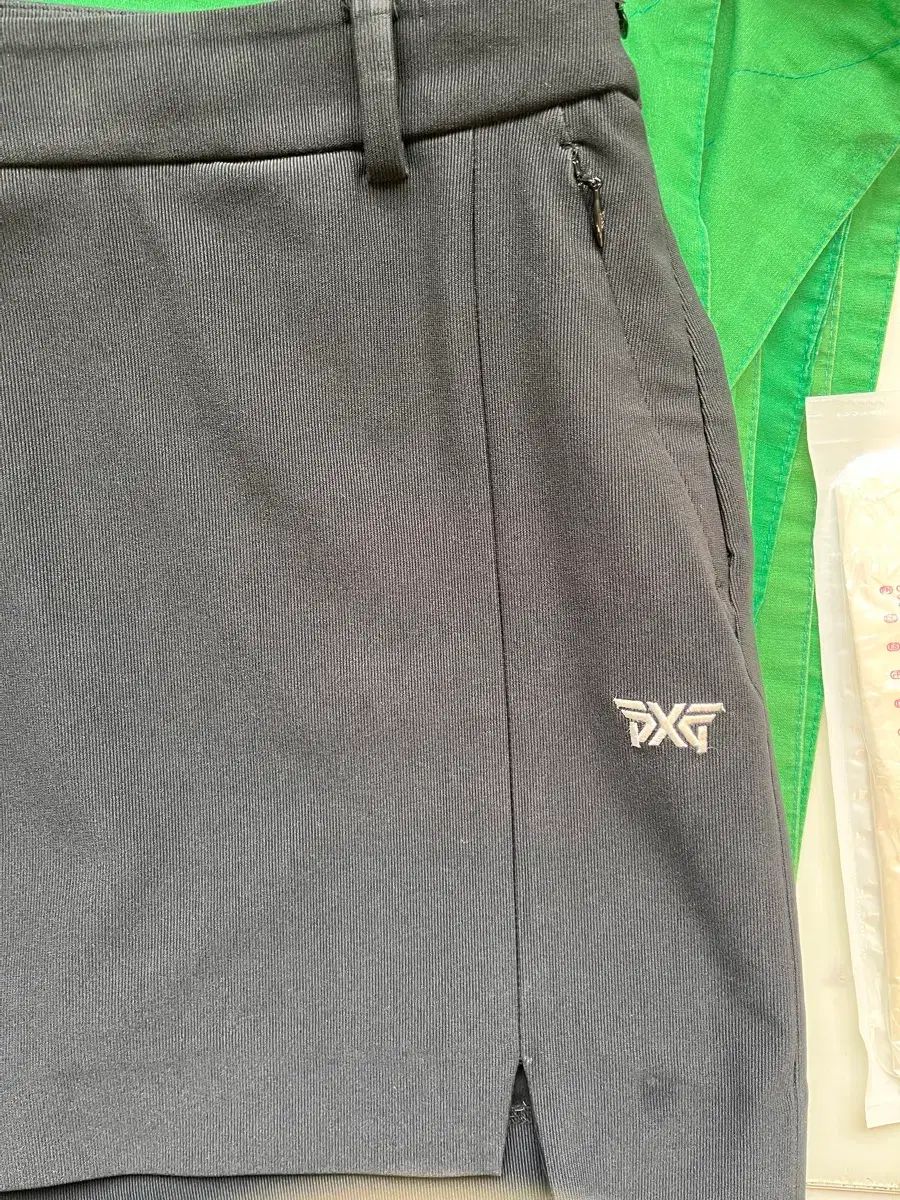 Pxg